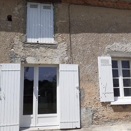 Chambre D'Hotes La Grange Chalagnac Kültér fotó