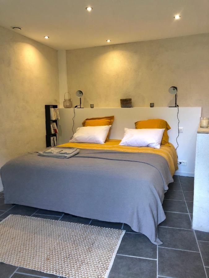 Chambre D'Hotes La Grange Chalagnac Kültér fotó