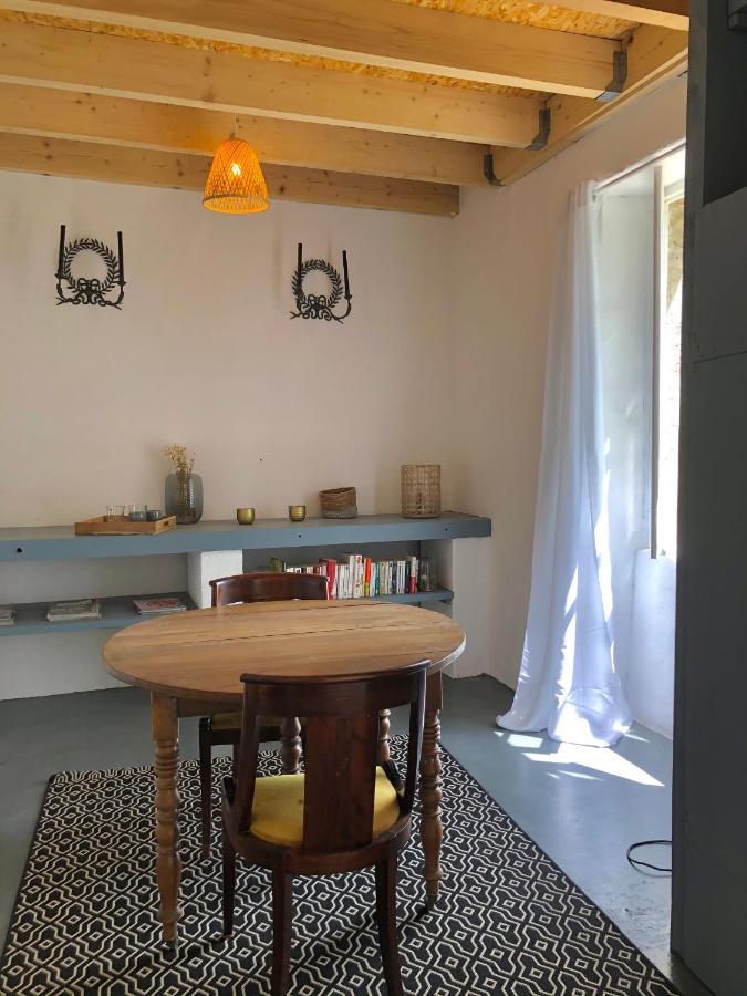 Chambre D'Hotes La Grange Chalagnac Kültér fotó