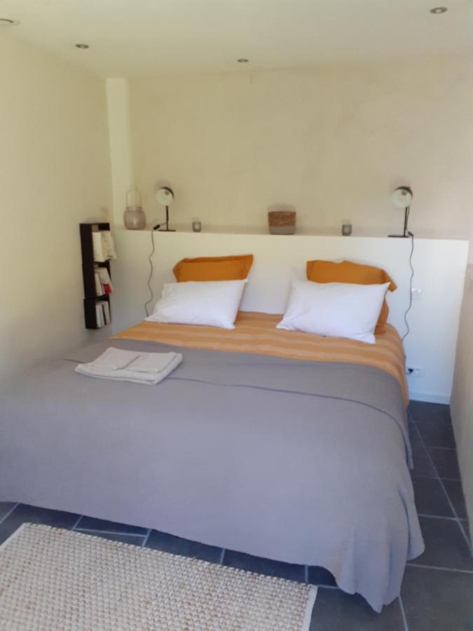 Chambre D'Hotes La Grange Chalagnac Kültér fotó