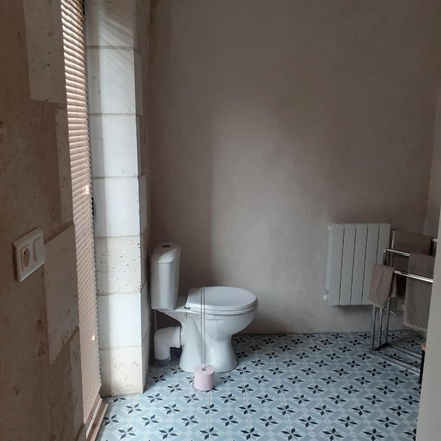 Chambre D'Hotes La Grange Chalagnac Kültér fotó