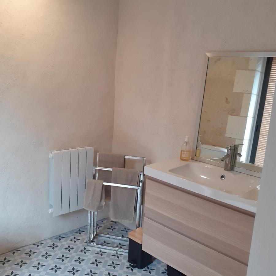 Chambre D'Hotes La Grange Chalagnac Kültér fotó