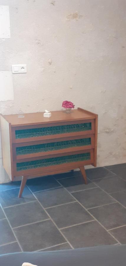 Chambre D'Hotes La Grange Chalagnac Kültér fotó